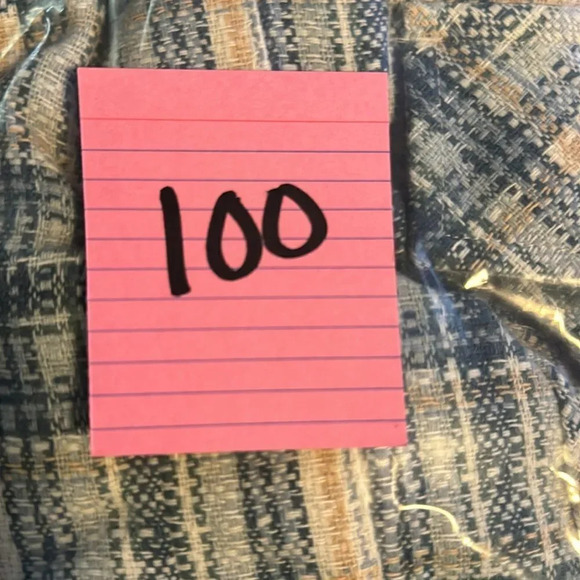 Boston Traders Ladies Women Shirt Jacket - Picture 6 of 6